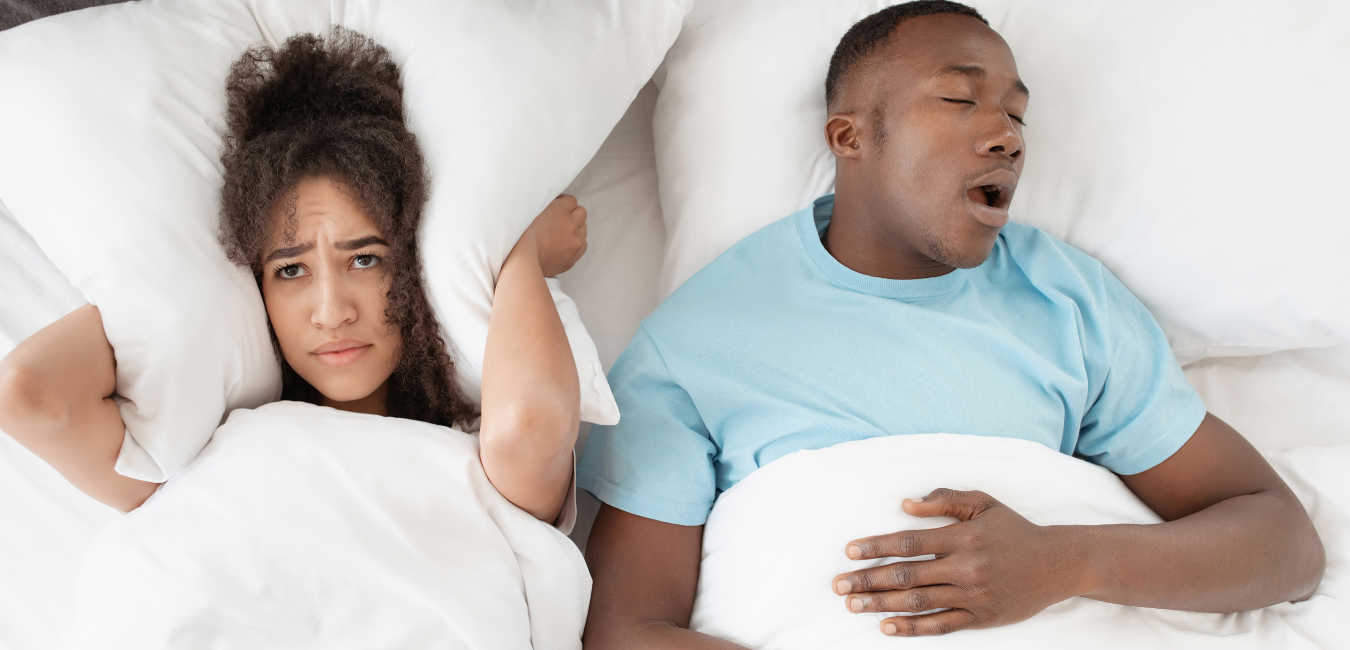 Sleep Disorder and Apnea Specialist