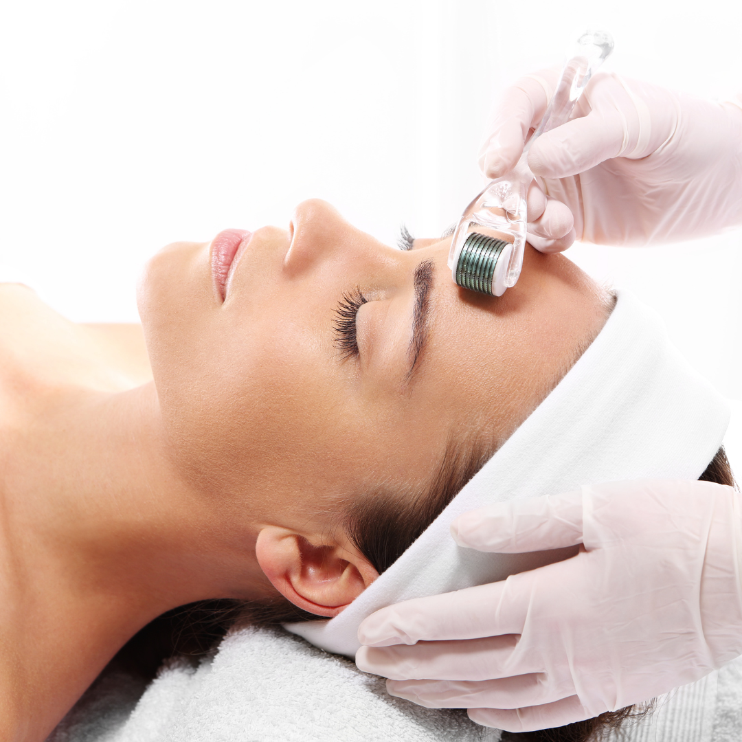 Microneedling Cost in Falls Church Virginia