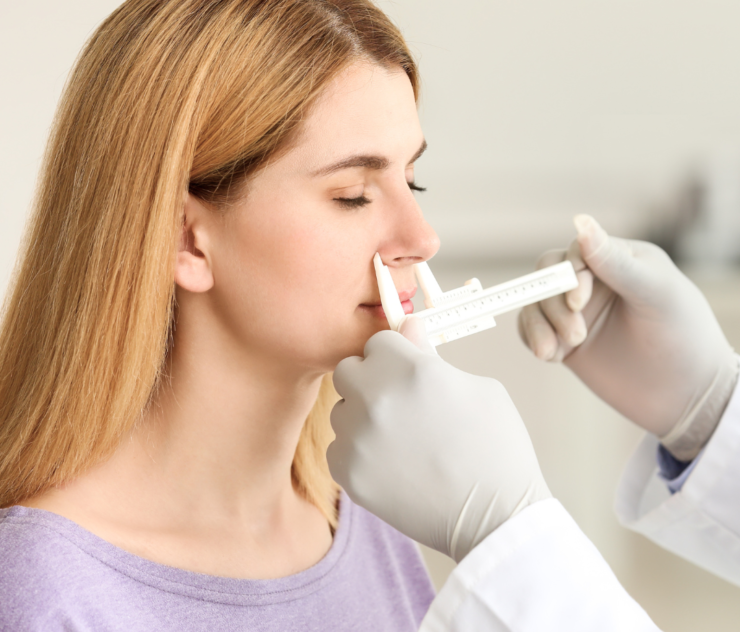 Best Nose Job Surgery Near Tysons Corner