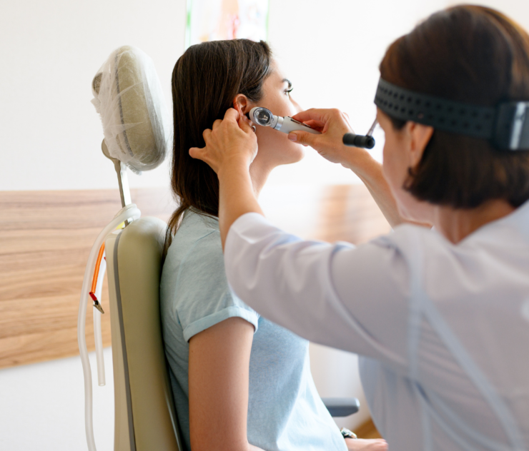 Earwax Removal Treatment Near McLean VA