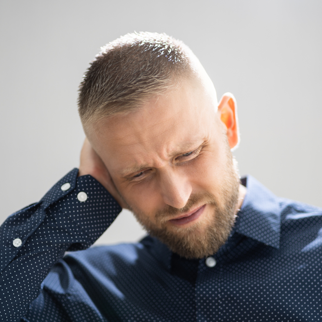 Same-Day Earwax Removal Near Tysons Corner
