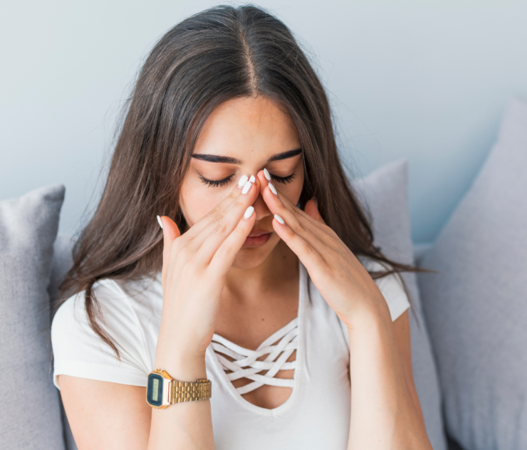 Best Sinus Specialist Near Vienna, VA