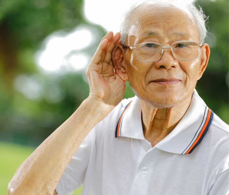 Top Audiologist Near McLean, VA