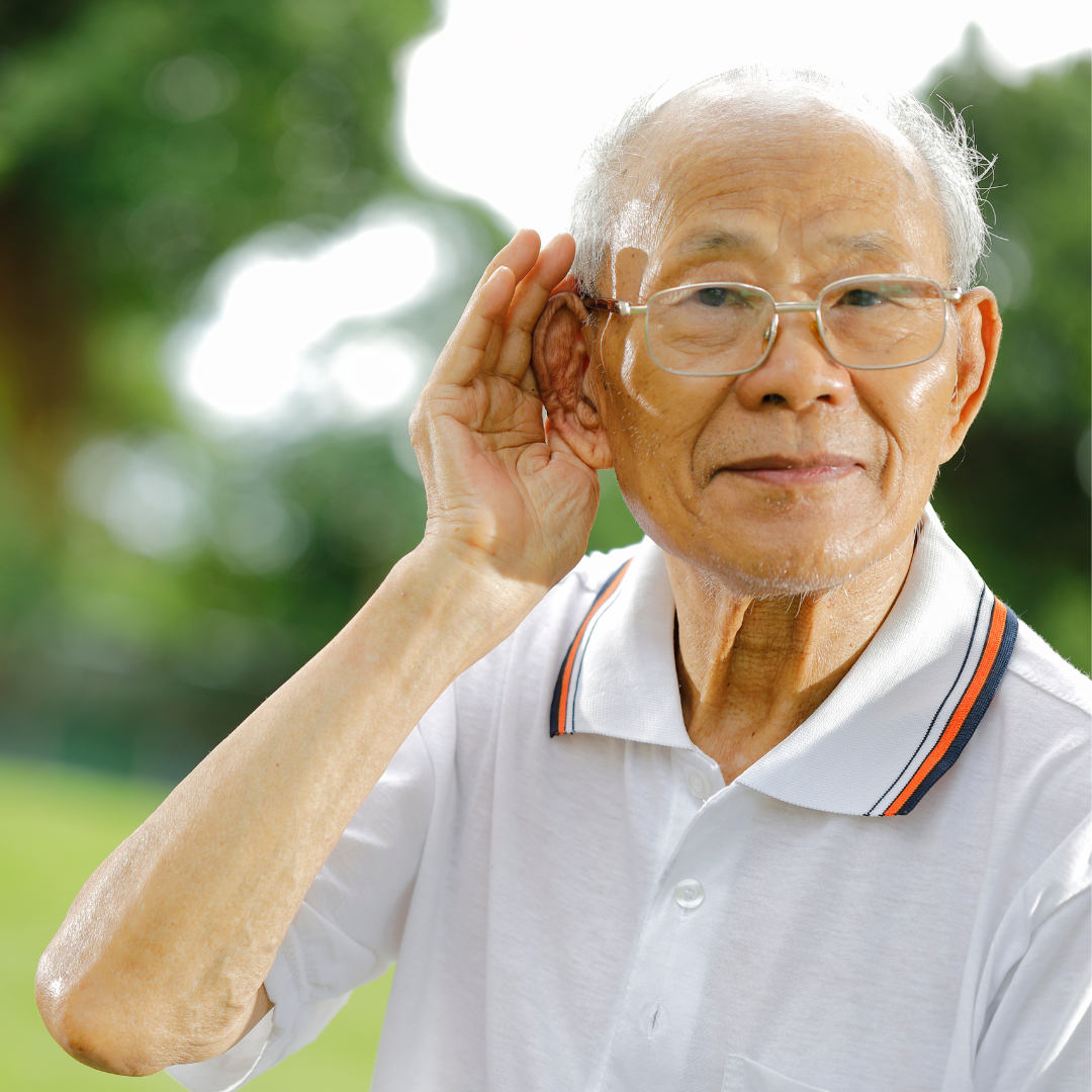 Top Audiologist Near McLean, VA