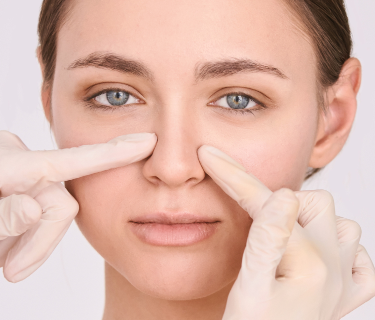 Rhinoplasty vs Septoplasty