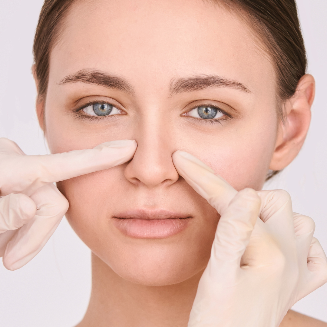 Rhinoplasty vs Septoplasty
