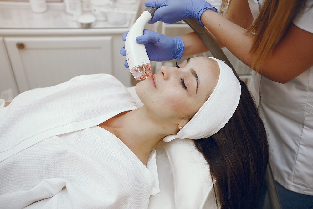 Skin Tightening Laser