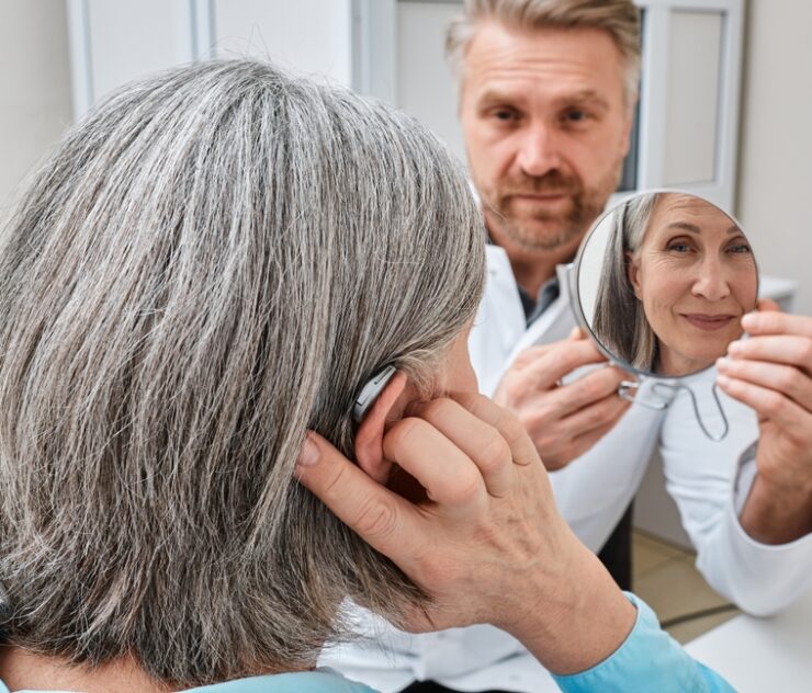 How Do I Prepare for My Same-Day Audiology Appointment Near Chantilly?