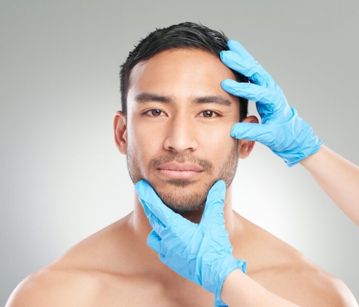 For the Best Facial Plastic Surgery in Vienna