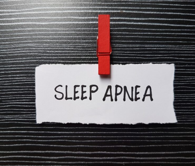 Snoring and Sleep Apnea Specialist in Vienna