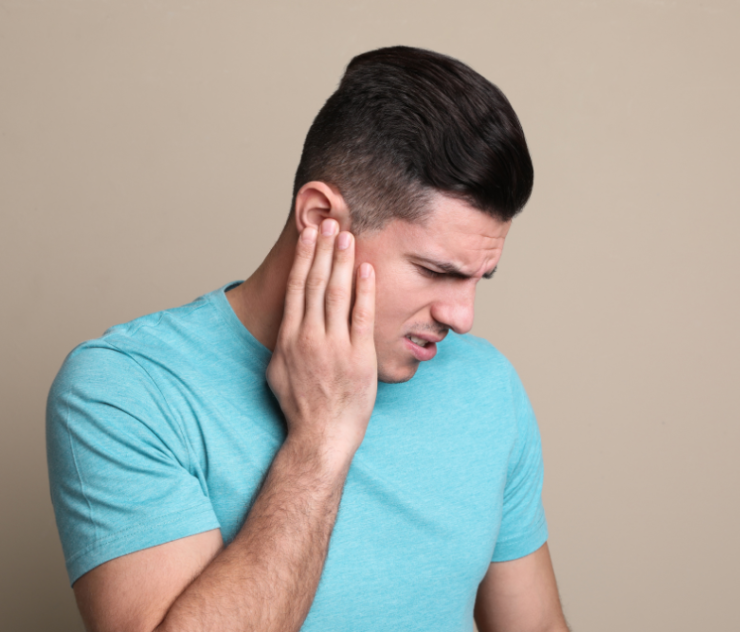 Same-Day Ear Wax Removal in McLean