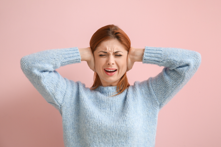 Immediate Care for Ringing in the Ears With Same-Day Appointments in Tysons Corner