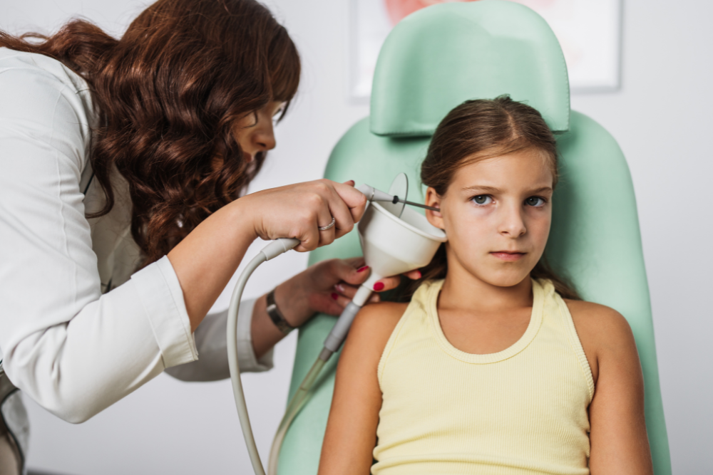 Does Insurance Cover Earwax Removal in McLean, VA?