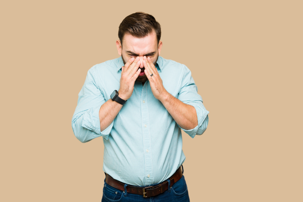 Sinus Appointments in McLean, VA Near Tysons Corner