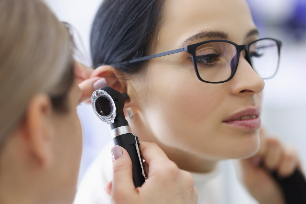 Top-Rated ENT Specialists for Earache Appointments in McLean, VA Near Tysons Corner