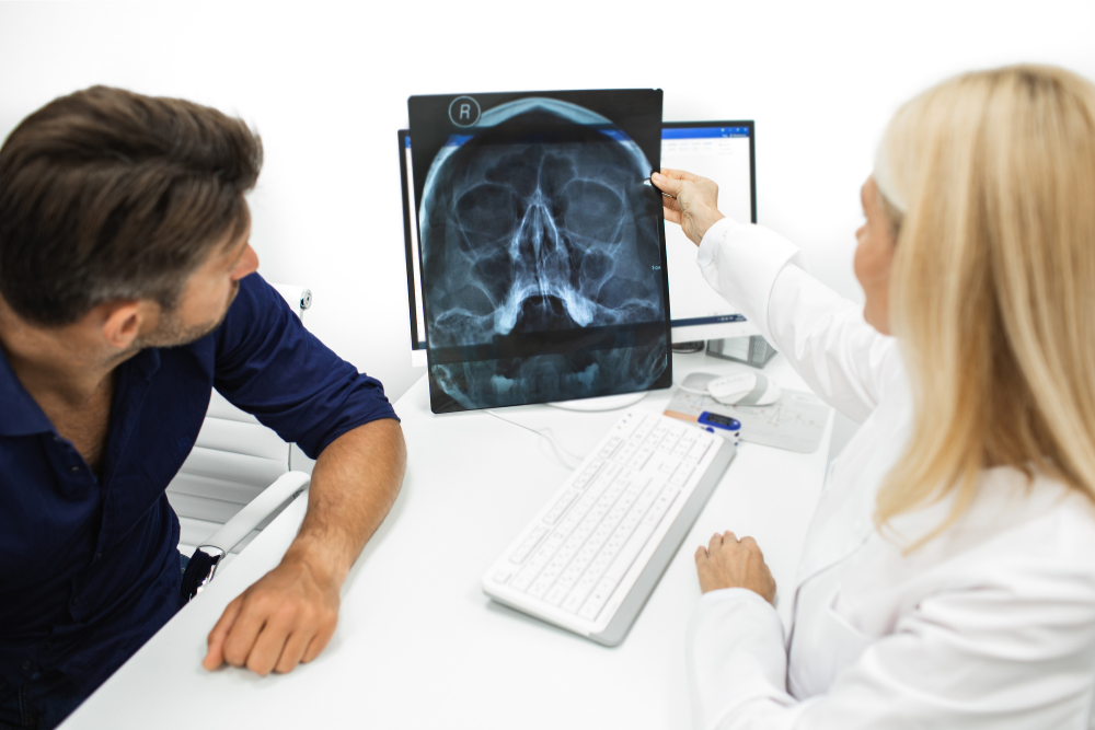 Top ENT Specialists Addressing Chronic Sinus Issues in McLean and Falls Church, VA