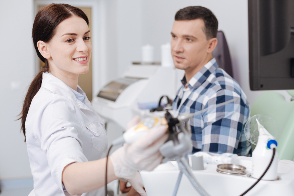 Tips for Affordable Earwax Removal in McLean, VA