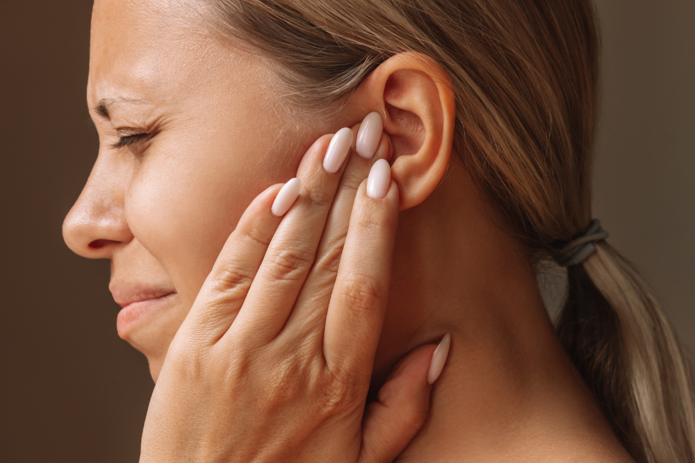 Top Insurance Covered Earwax Removal Clinics in McLean, VA