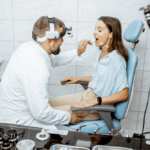 What to Expect at Your First ENT Appointment in McLean and Surrounding Cities