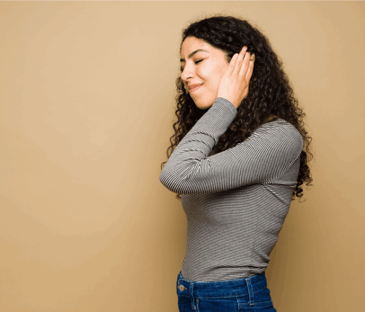 ENT Doctor in McLean for Hearing Loss and Ear Infections