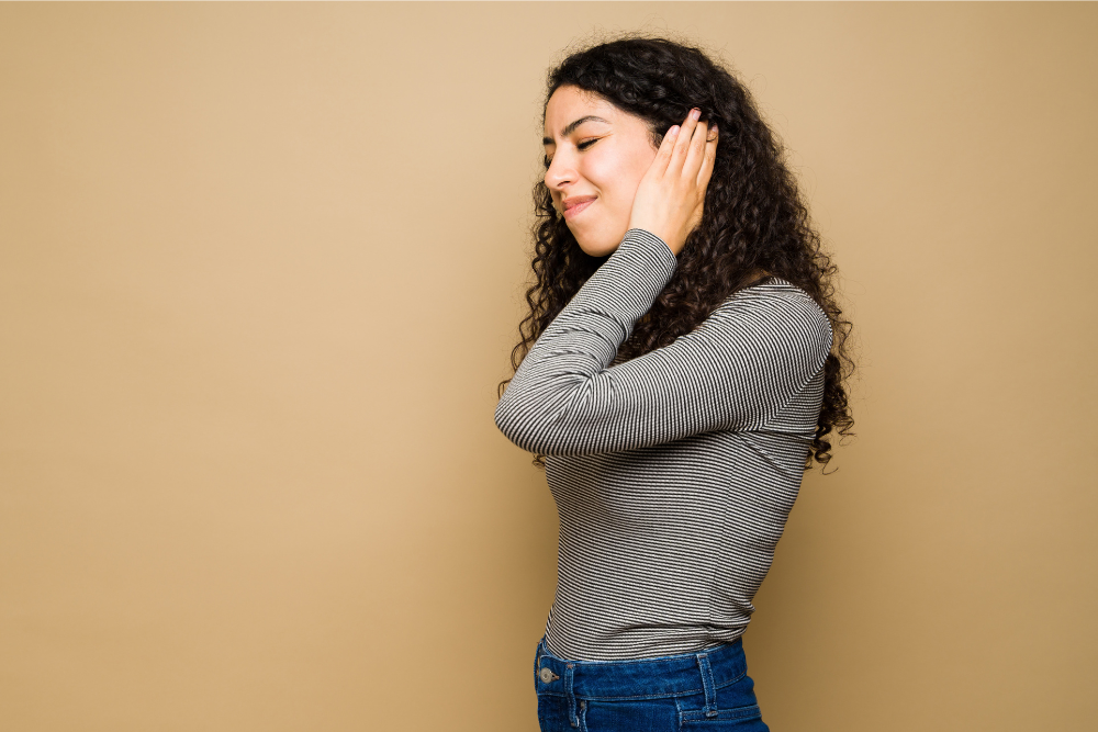 ENT Doctor in McLean for Hearing Loss and Ear Infections