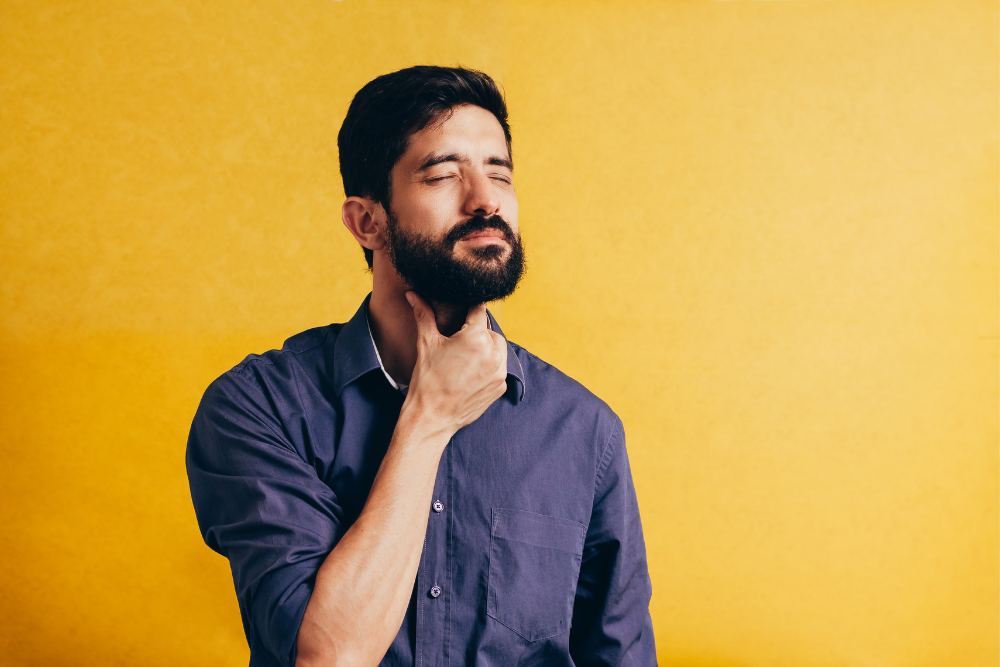 When to See an ENT for Voice and Swallowing Disorders in McLean and Fairfax?