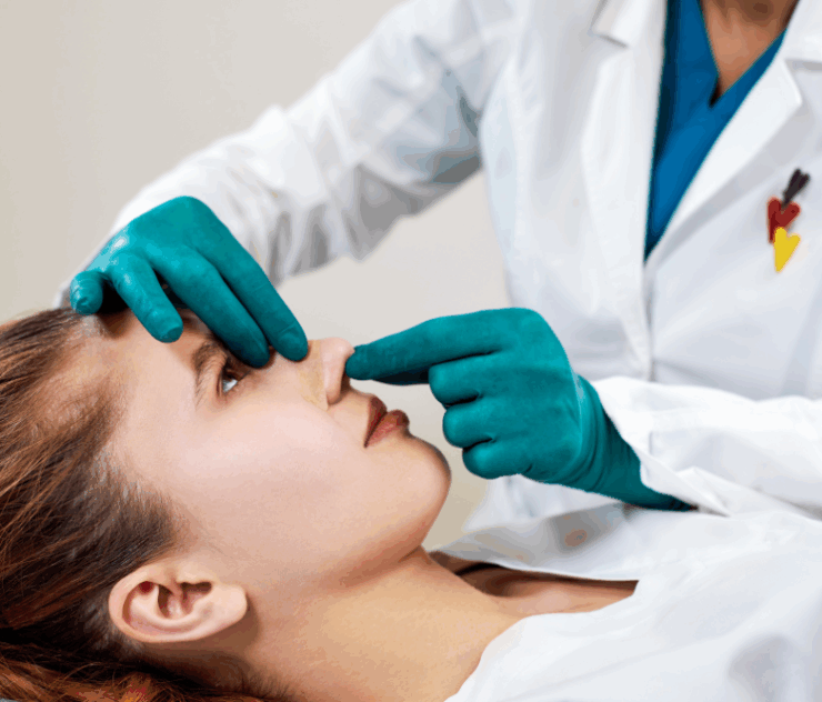Best Rhinoplasty Surgeons in Loudoun County, VA for Natural Looking Results