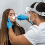 Best ENT Doctors for Balloon Sinuplasty and Sinus Relief in McLean