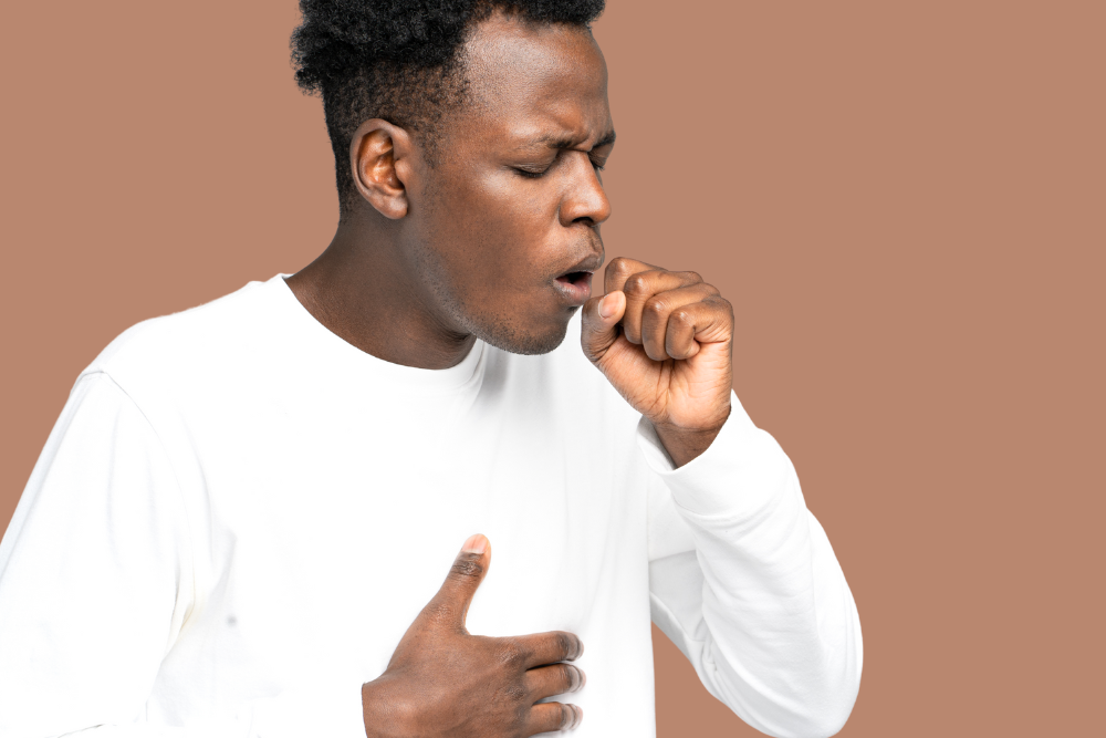 Treating Chronic Cough and Hoarseness With Leading ENT Specialists in McLean