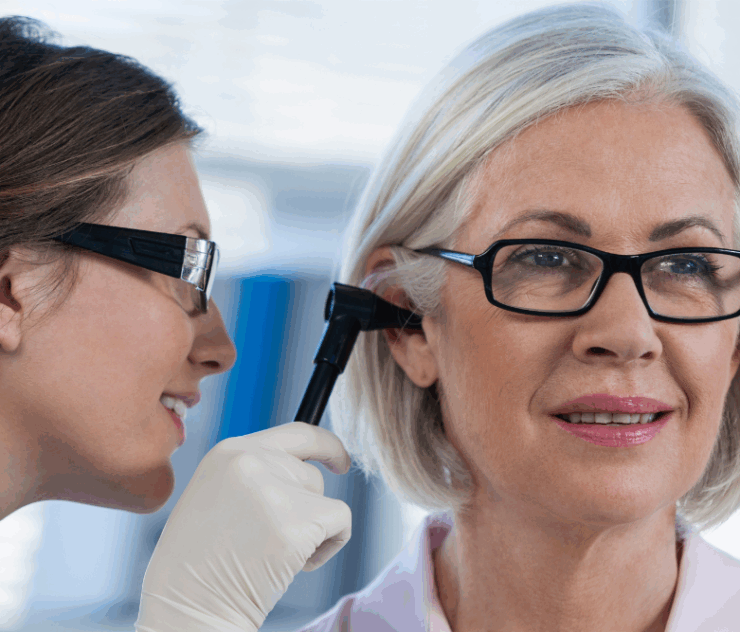 Best Ear, Nose, and Throat Specialist Near McLean