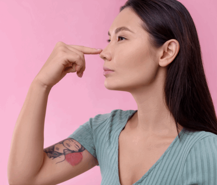 Get the Best Rhinoplasty in Loudoun County, VA