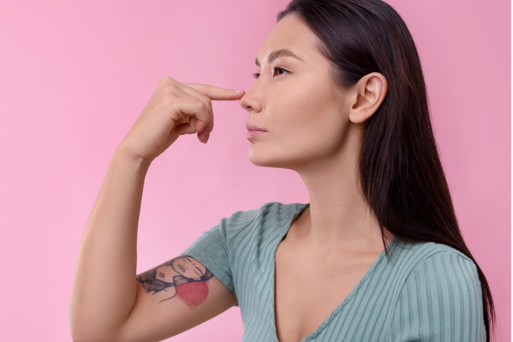 Get the Best Rhinoplasty in Loudoun County, VA