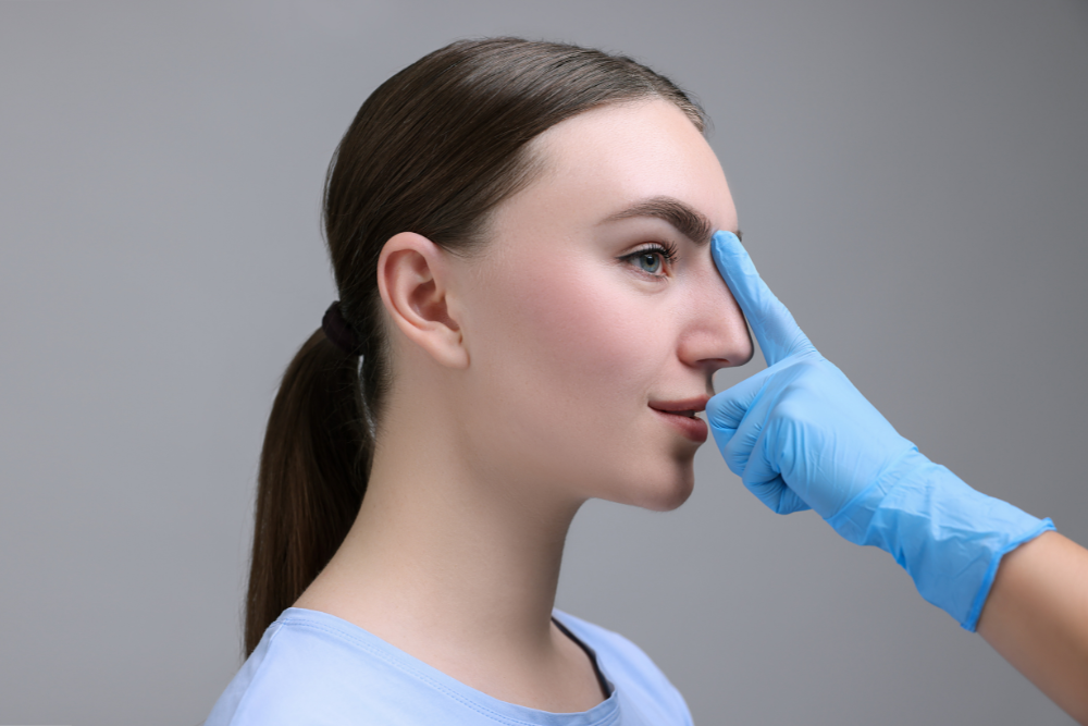 Top Rhinoplasty Surgeon in Leesburg, Ashburn, and Purcellville