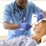 Customized Nose Surgery for Aesthetic and Functional Enhancement in Loudoun County