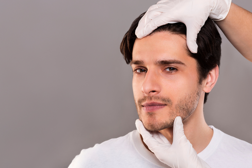 Advanced Rhinoplasty Techniques for Discreet and Elegant Results in Loudoun County