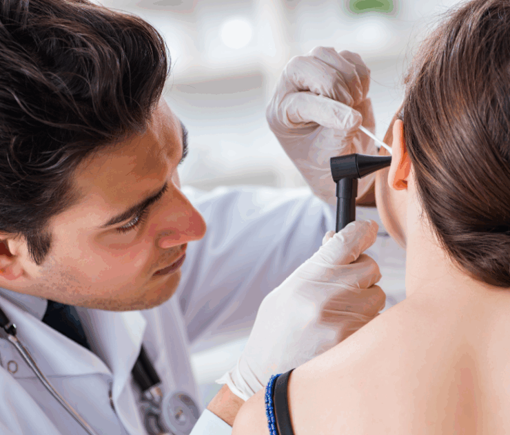 Best ENT Specialists in McLean and Northern Virginia