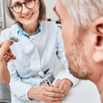 Hearing Aids and Audiology Services Available at ENT Clinics in Northern Virginia