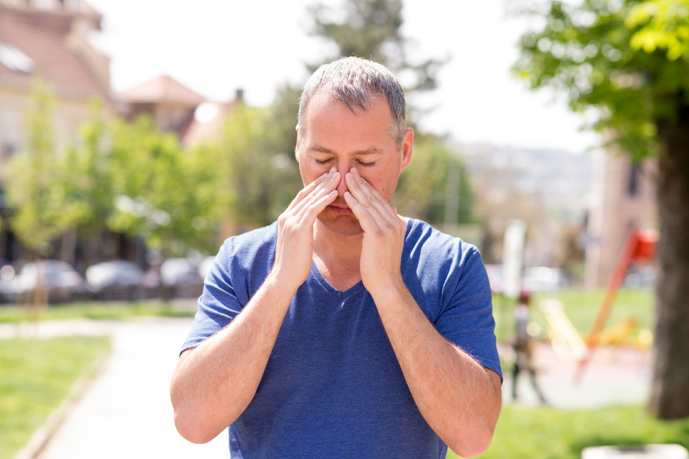 Most Effective Treatments for Chronic Sinusitis in McLean and Surrounding Areas