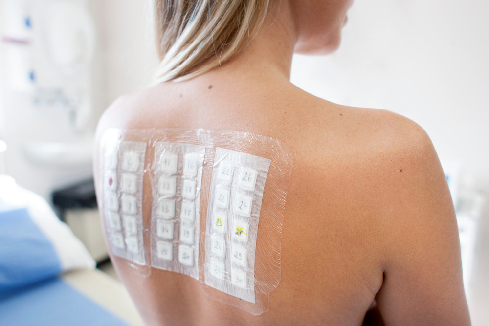 Allergy Testing and Treatment in McLean and Northern Virginia ENT Clinics