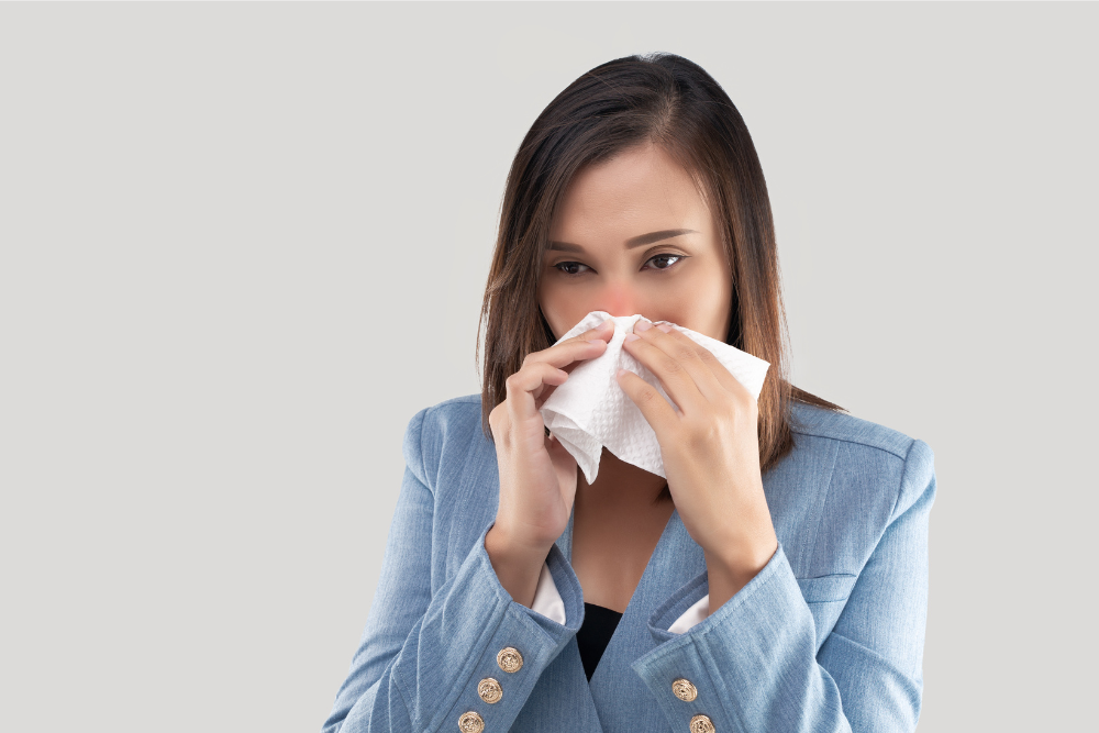 Find the Best Sinus ENT Doctors in Northern Virginia