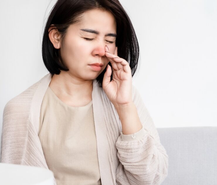 When to Seek Urgent Care for Sinus Congestion in Great Falls, Virginia 