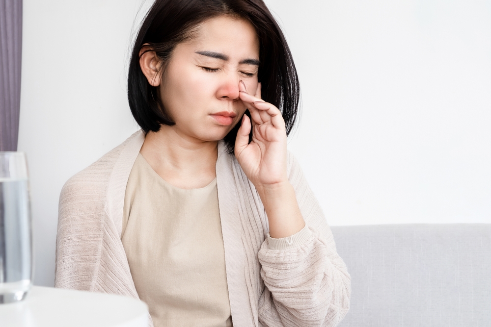 When to Seek Urgent Care for Sinus Congestion in Great Falls, Virginia 