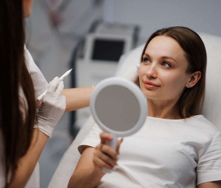 What to Expect When Meeting A Top Facial Plastic Surgeons Near Leesburg, Virginia 
