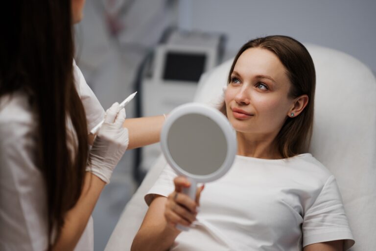 What to Expect When Meeting A Top Facial Plastic Surgeons Near Leesburg, Virginia 
