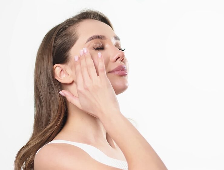The Secret to Natural Looking Facial Plastic Surgery Results in Purcellville, Virginia