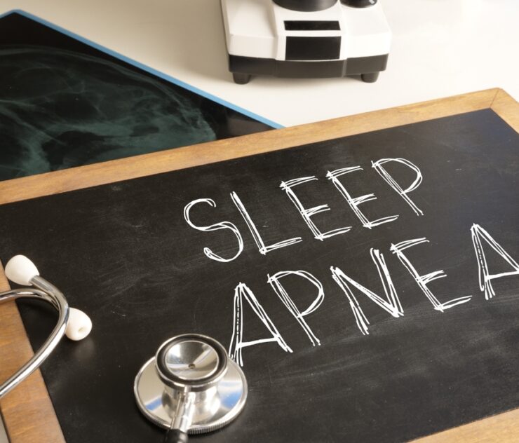Step-by-Step Guide for How to Get Insurance Approved Sleep Apnea Care in Arlington, Virginia
