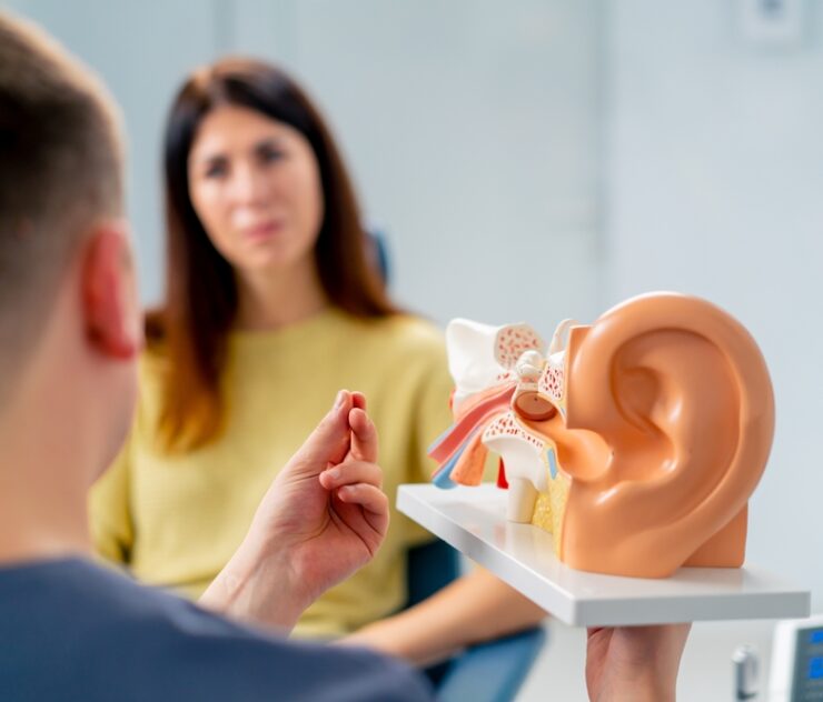 Top-Rated ENT Specialists for Sinus Pain in Arlington, Virginia: What to Expect from Your Appointment
