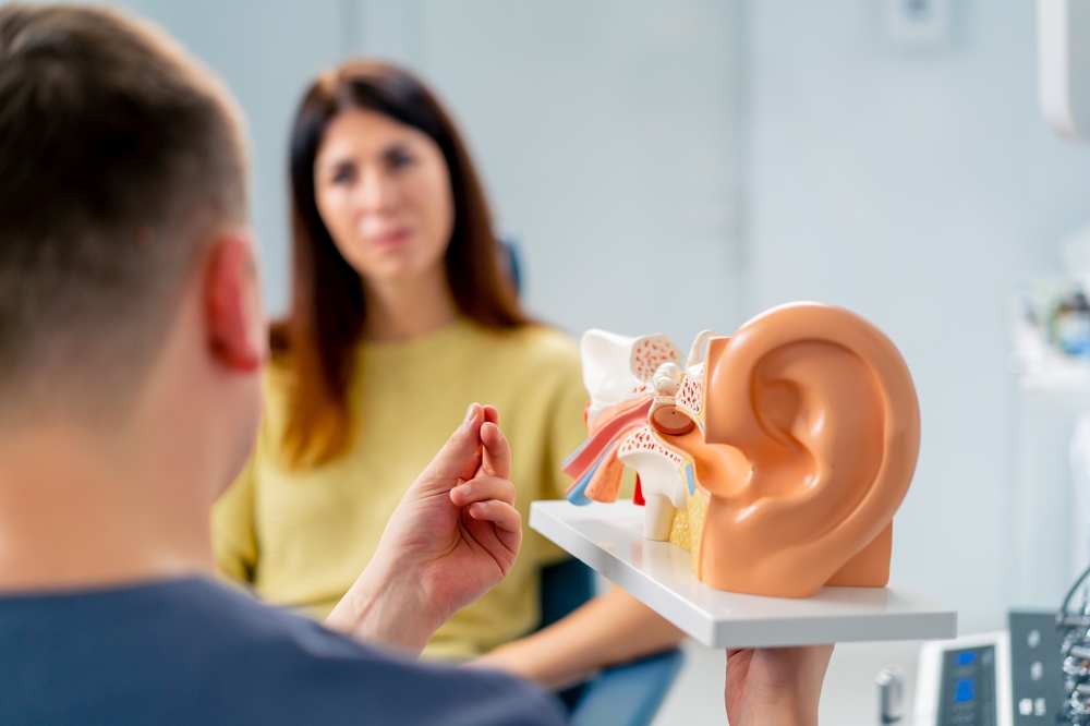 Top-Rated ENT Specialists for Sinus Pain in Arlington, Virginia: What to Expect from Your Appointment