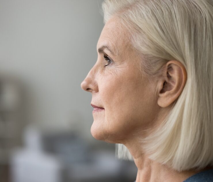 Can I Get a Rhinoplasty During a Facelift in Sterling, Virginia?