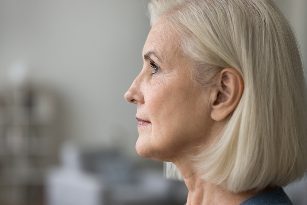 Can I Get a Rhinoplasty During a Facelift in Sterling, Virginia?